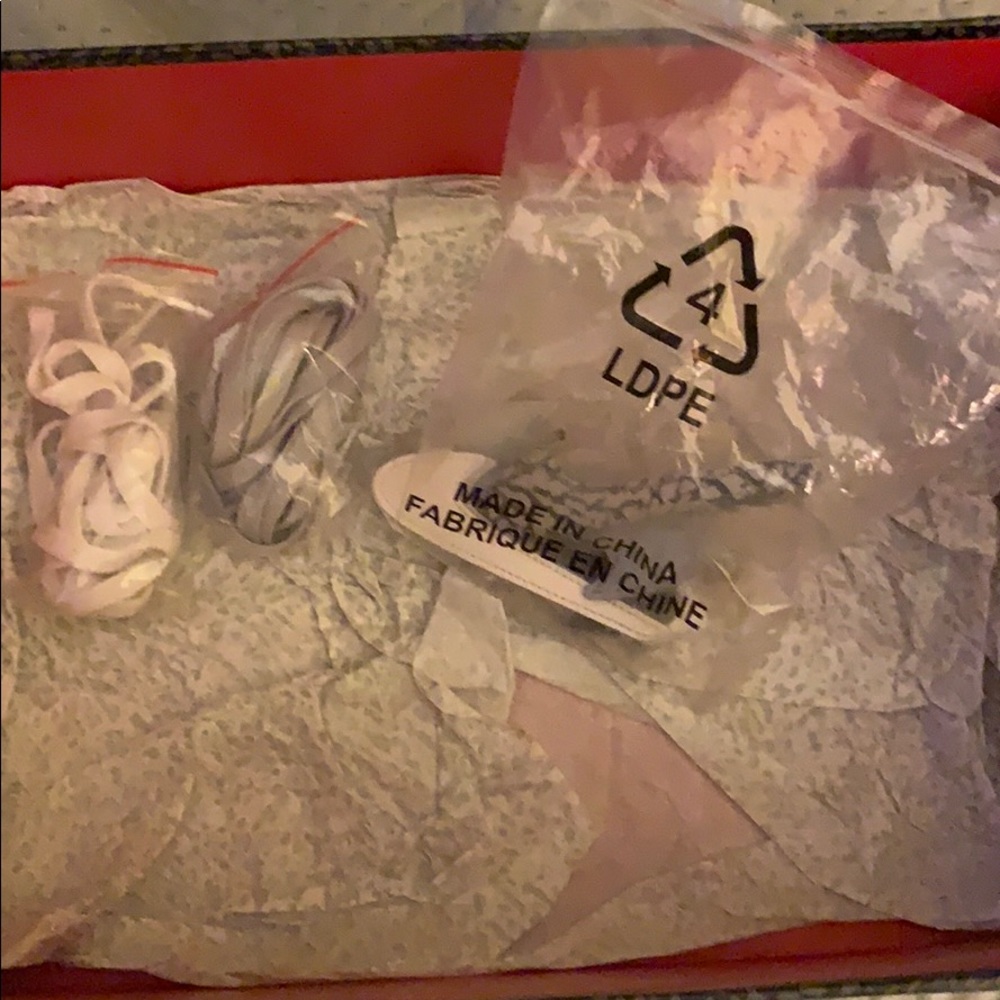 Jordan 3 Tinker - Picture 4 of 9
